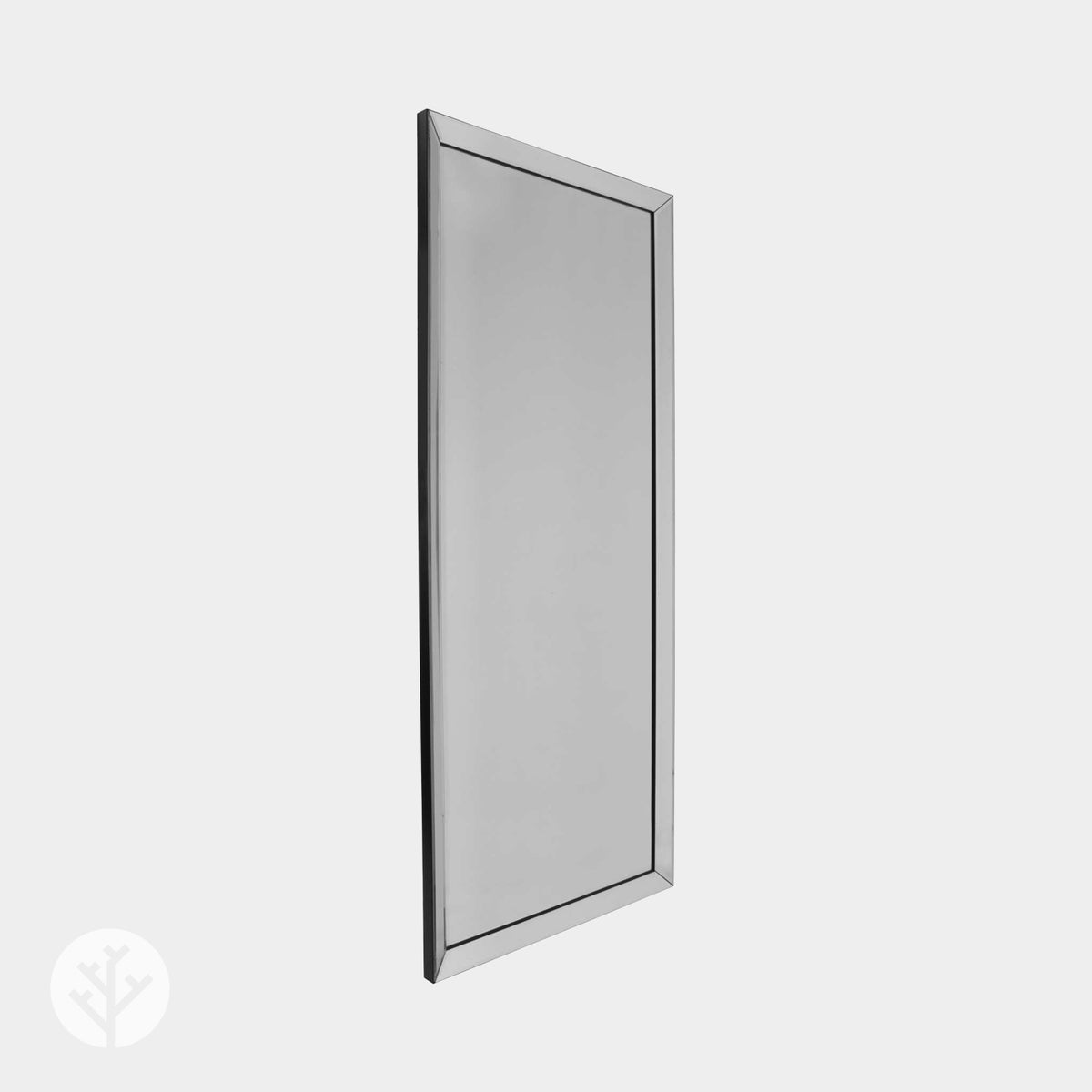 WVH® | The Bevel Rectangular | Bevelled-Frame Wall-Mountable Mirrors