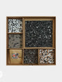 Muratto® Luxury Cork Wall Panel Sample Boxes