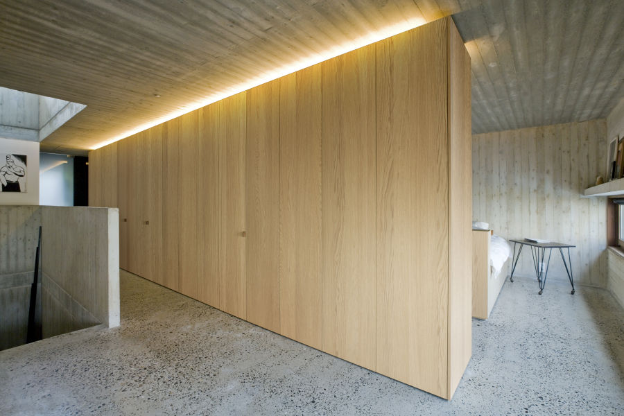 Oak Decoflex Flexible Wood Veneer