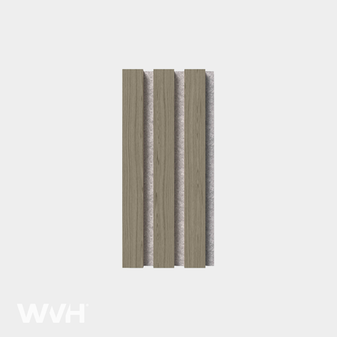 Grey Oak / Grey swatch