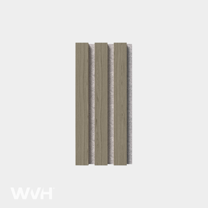 Acupanel® Fire-Rated Acoustic Wood Wall Panel Samples