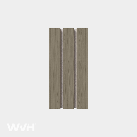 Grey Oak / Grey swatch