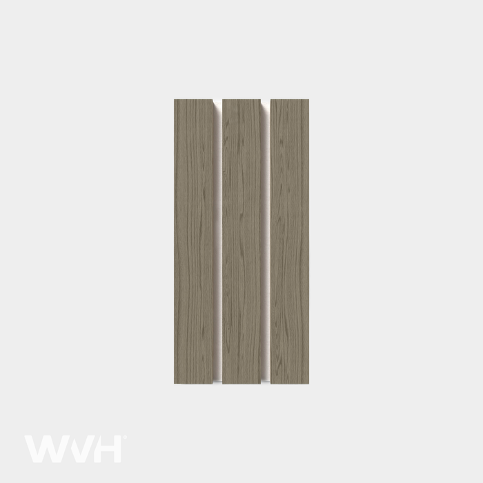 Acupanel® Fire-Rated Acoustic Wood Wall Panel Samples