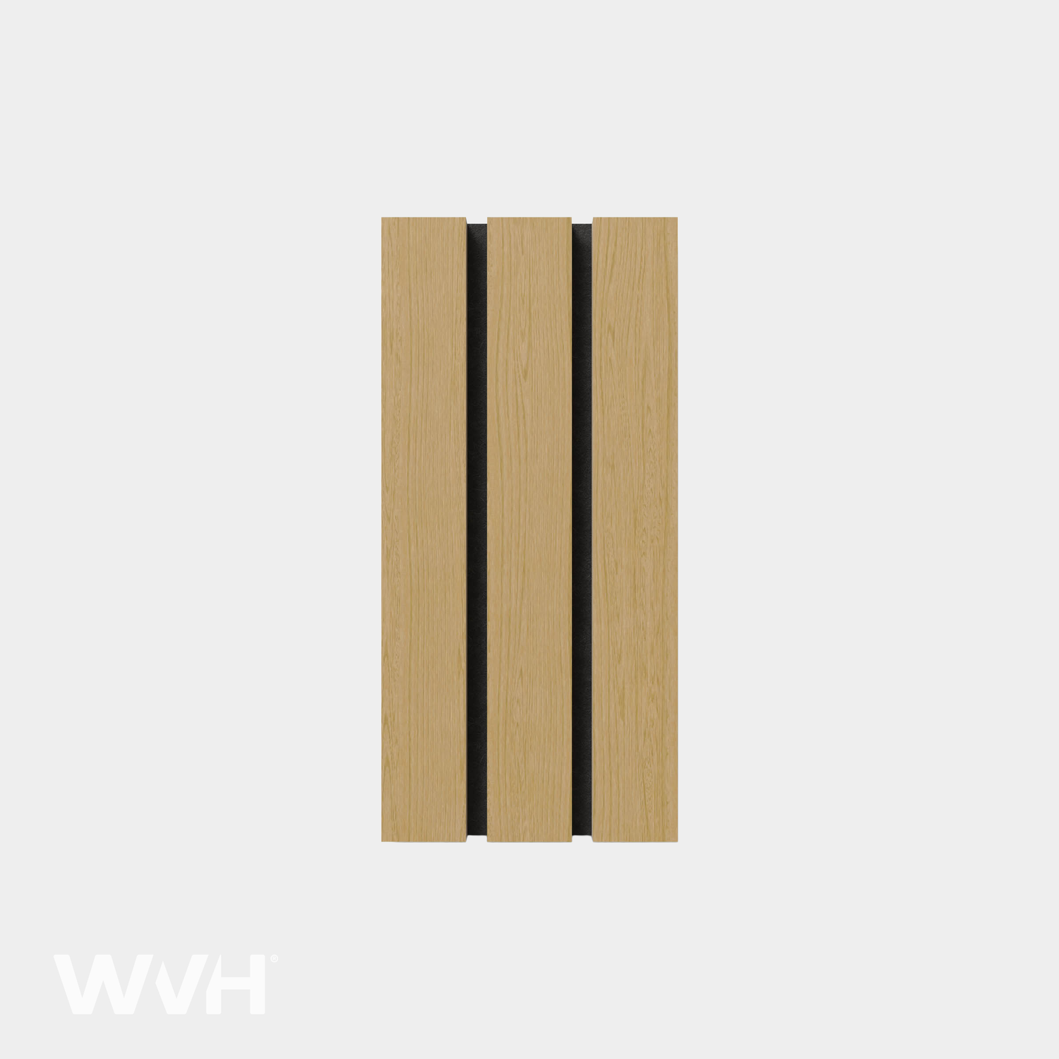 Acupanel® Fire-Rated Acoustic Wood Wall Panel Samples