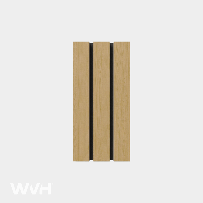 Acupanel® Fire-Rated Acoustic Wood Wall Panel Samples