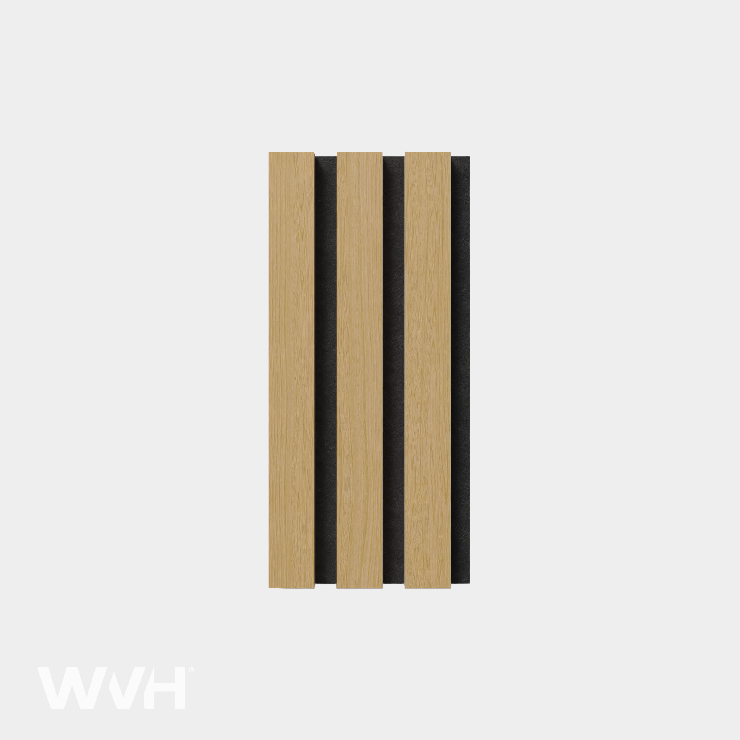Acupanel® Fire-Rated Acoustic Wood Wall Panel Samples