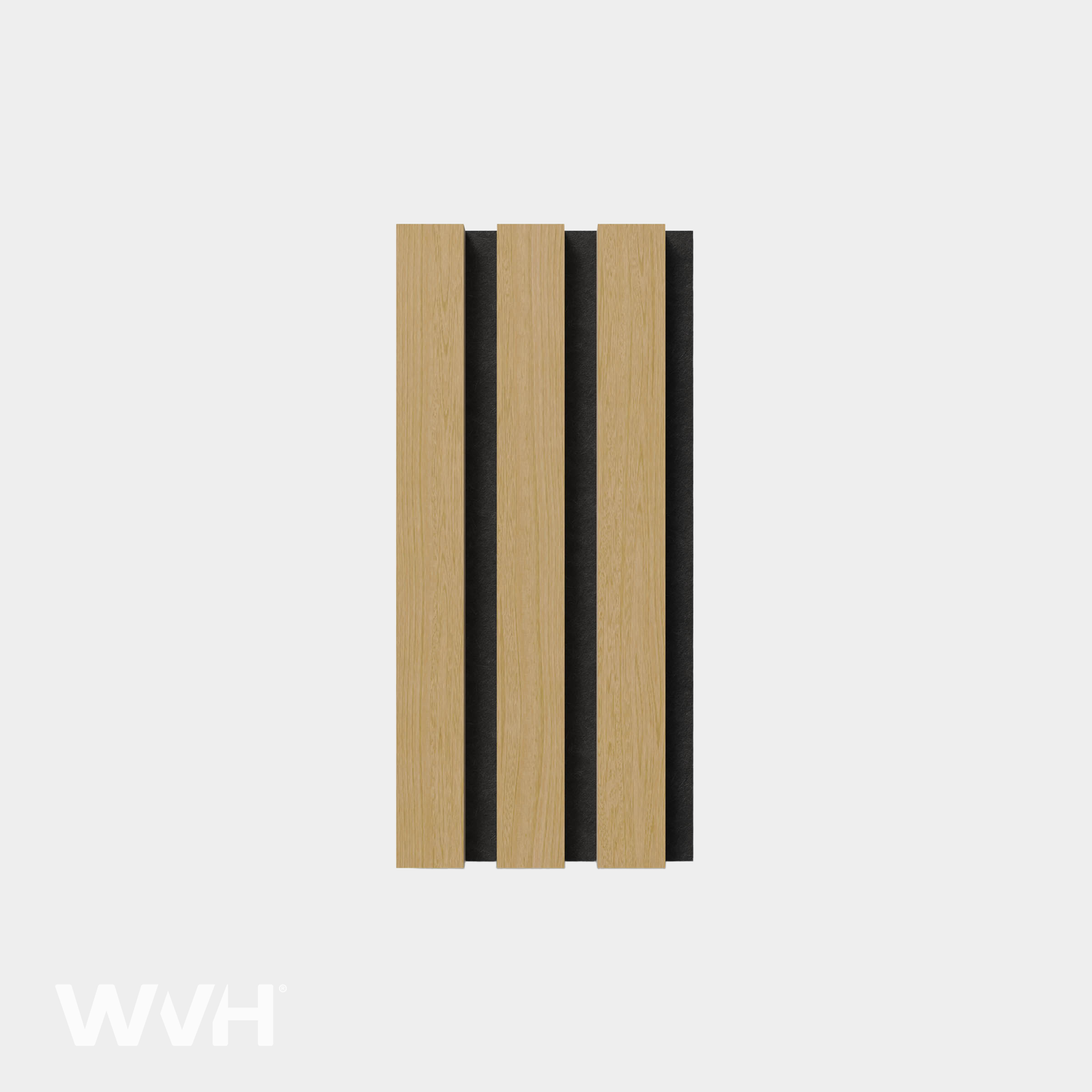 Acupanel® Fire-Rated Acoustic Wood Wall Panel Samples