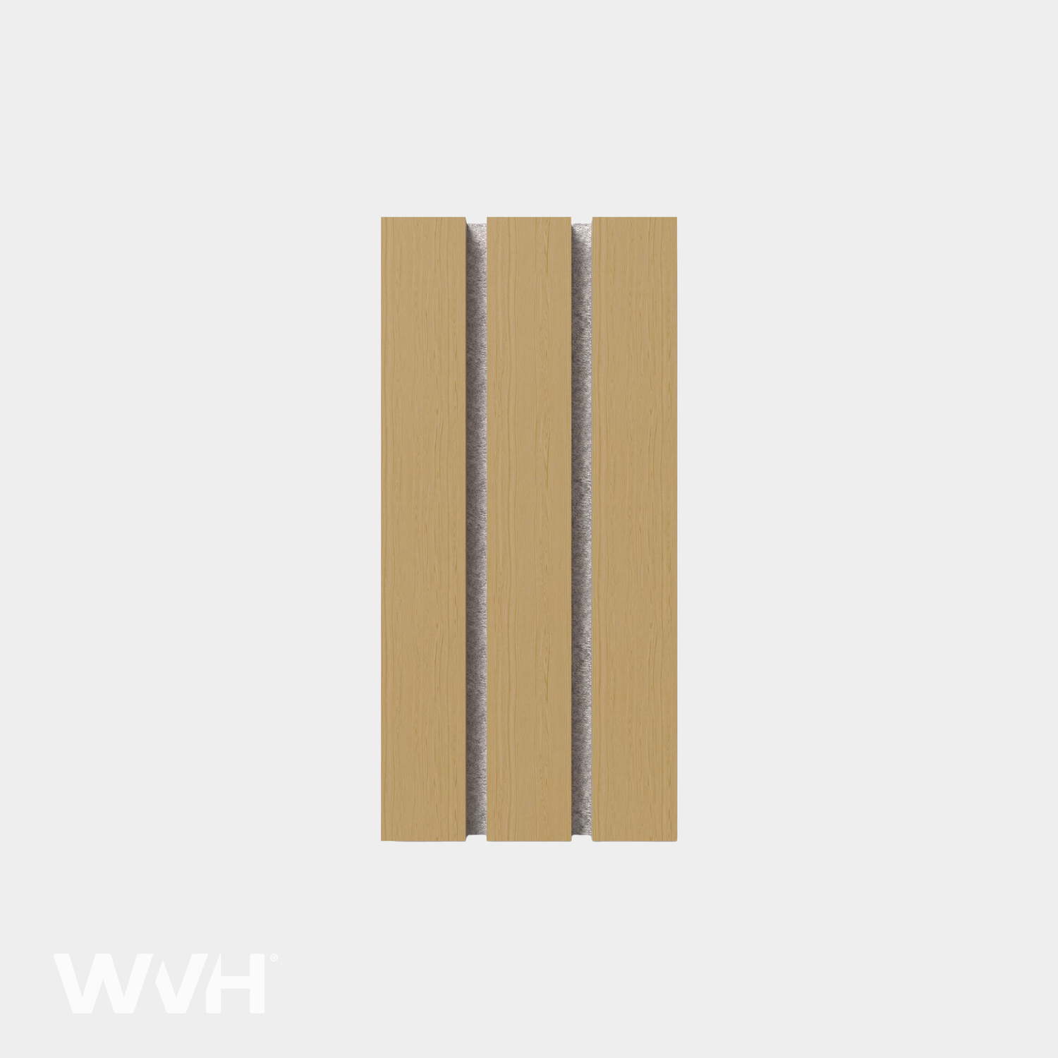 Acupanel® Fire-Rated Acoustic Wood Wall Panel Samples