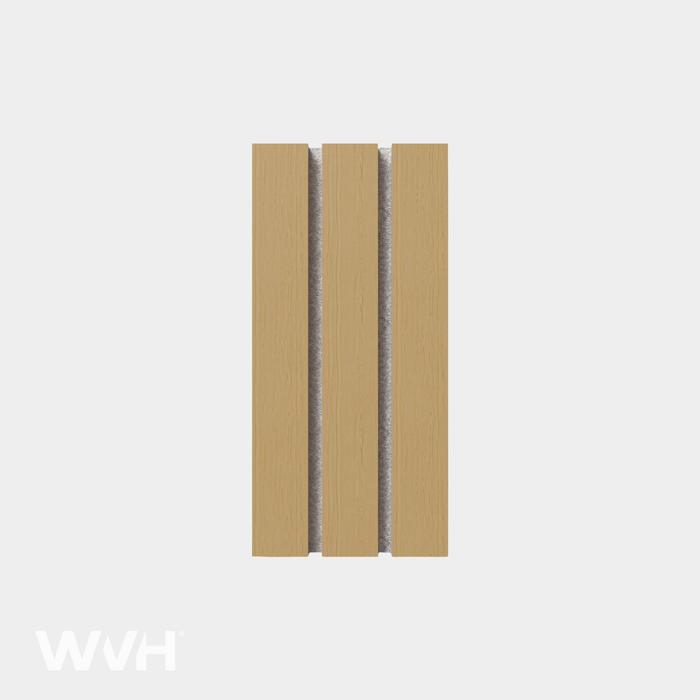 Acupanel® Fire-Rated Acoustic Wood Wall Panel Samples