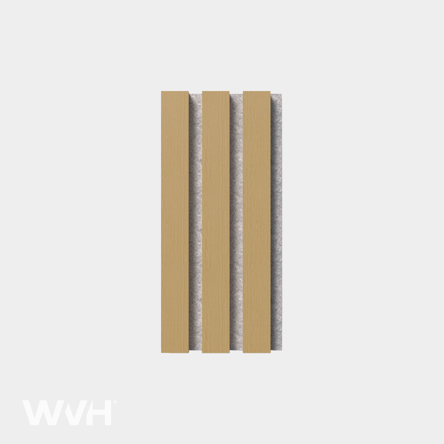 Acupanel® Fire-Rated Acoustic Wood Wall Panel Samples
