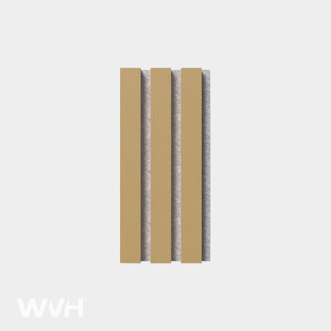 Oak / Grey swatch