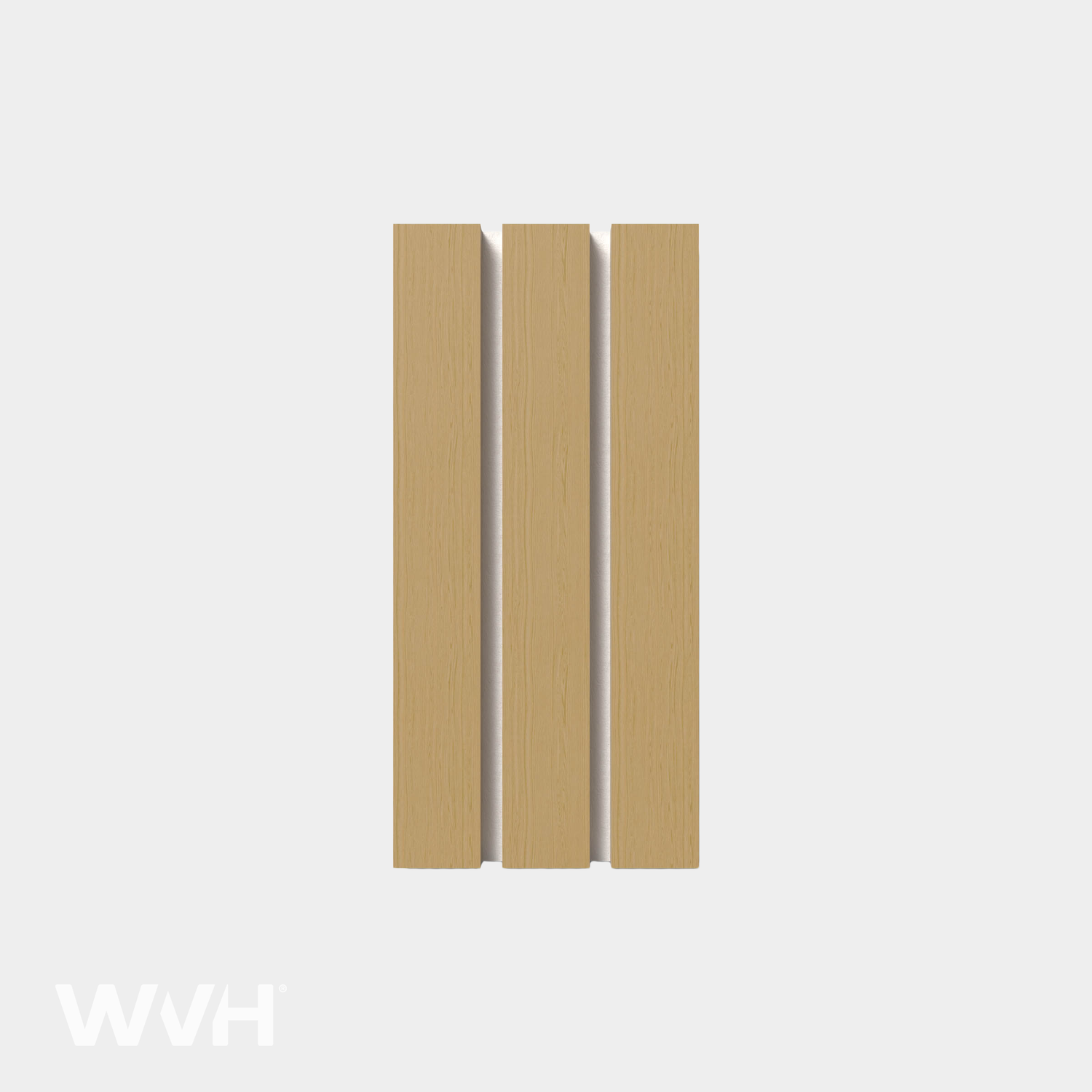 Acupanel® Fire-Rated Acoustic Wood Wall Panel Samples
