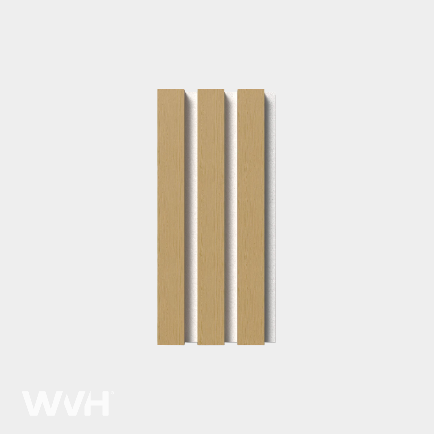 Acupanel® Fire-Rated Acoustic Wood Wall Panel Samples