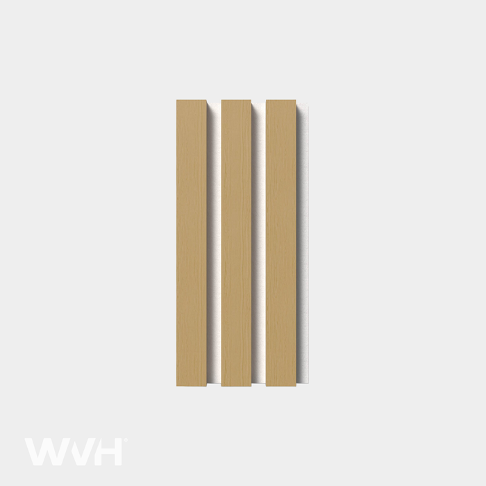 Acupanel® Fire-Rated Acoustic Wood Wall Panel Samples
