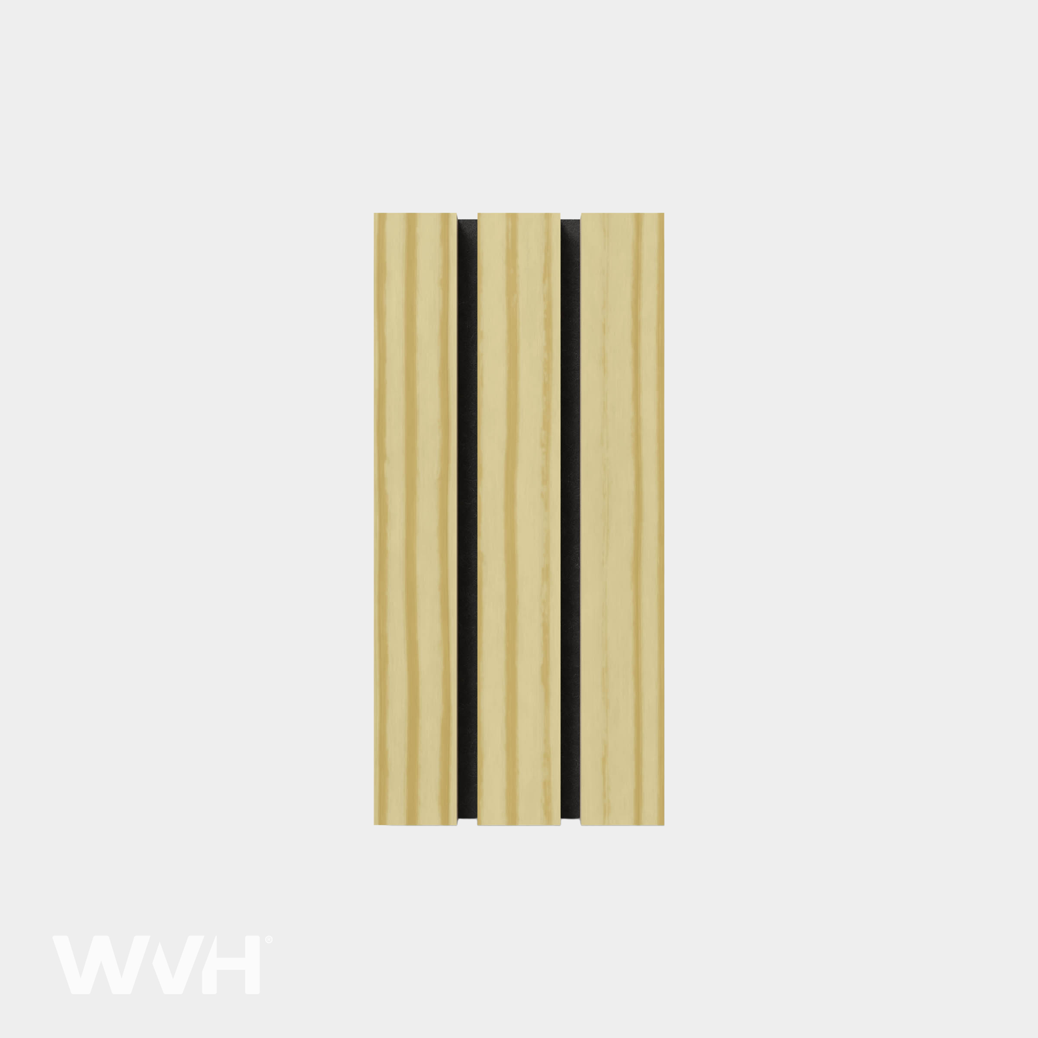 Acupanel® Fire-Rated Acoustic Wood Wall Panel Samples