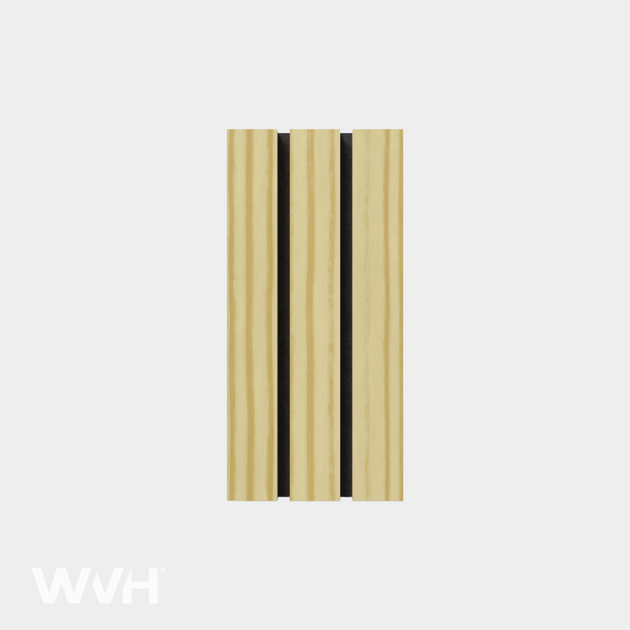 Acupanel® Fire-Rated Acoustic Wood Wall Panel Samples