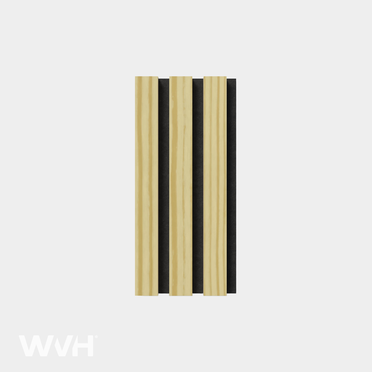 Acupanel® Fire-Rated Acoustic Wood Wall Panel Samples