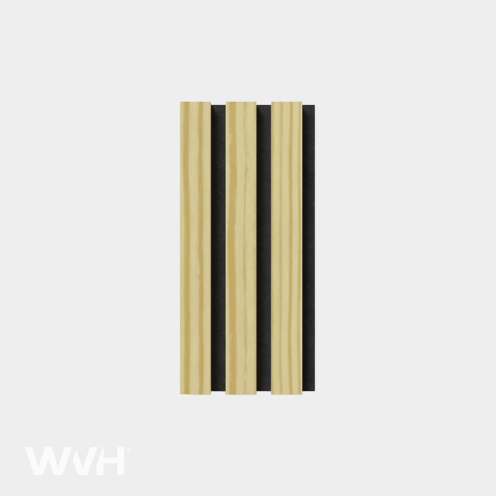 Acupanel® Fire-Rated Acoustic Wood Wall Panel Samples