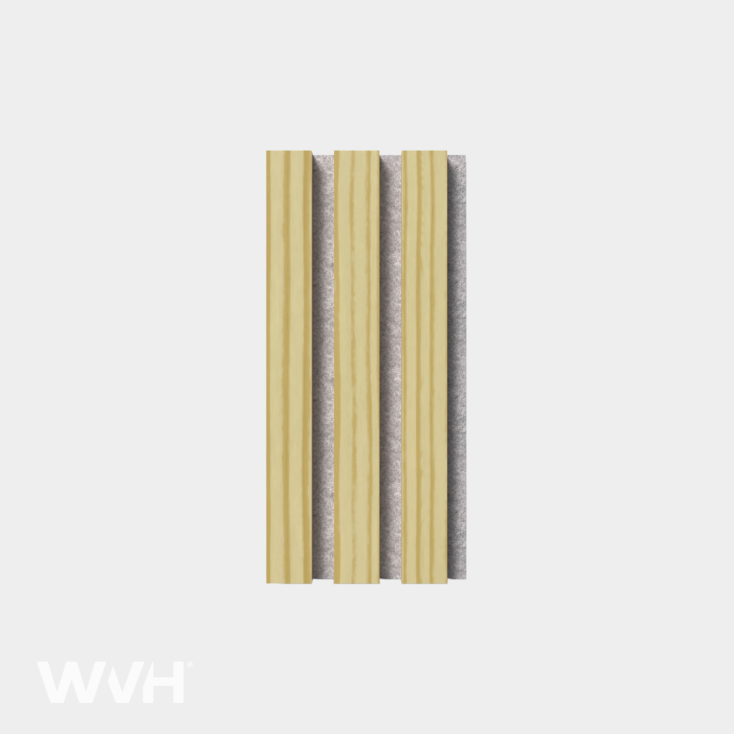 Acupanel® Fire-Rated Acoustic Wood Wall Panel Samples