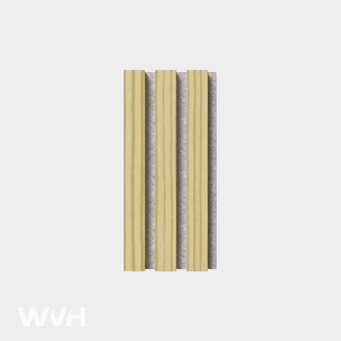 Acupanel® Fire-Rated Acoustic Wood Wall Panel Samples