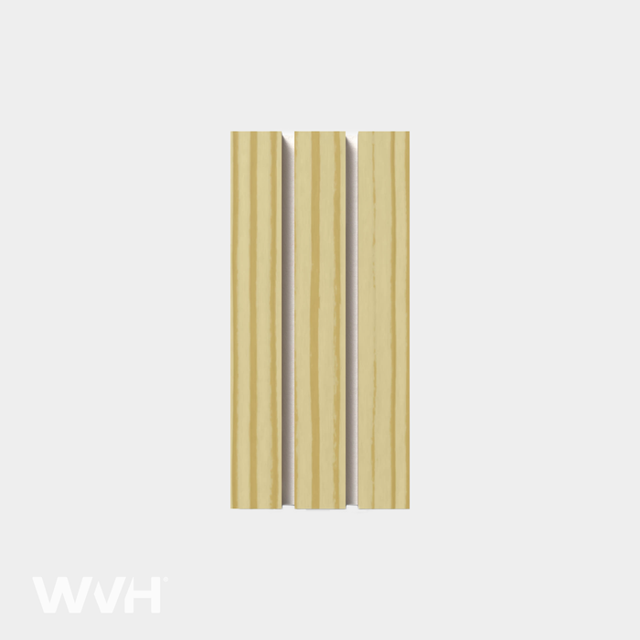 Acupanel® Fire-Rated Acoustic Wood Wall Panel Samples