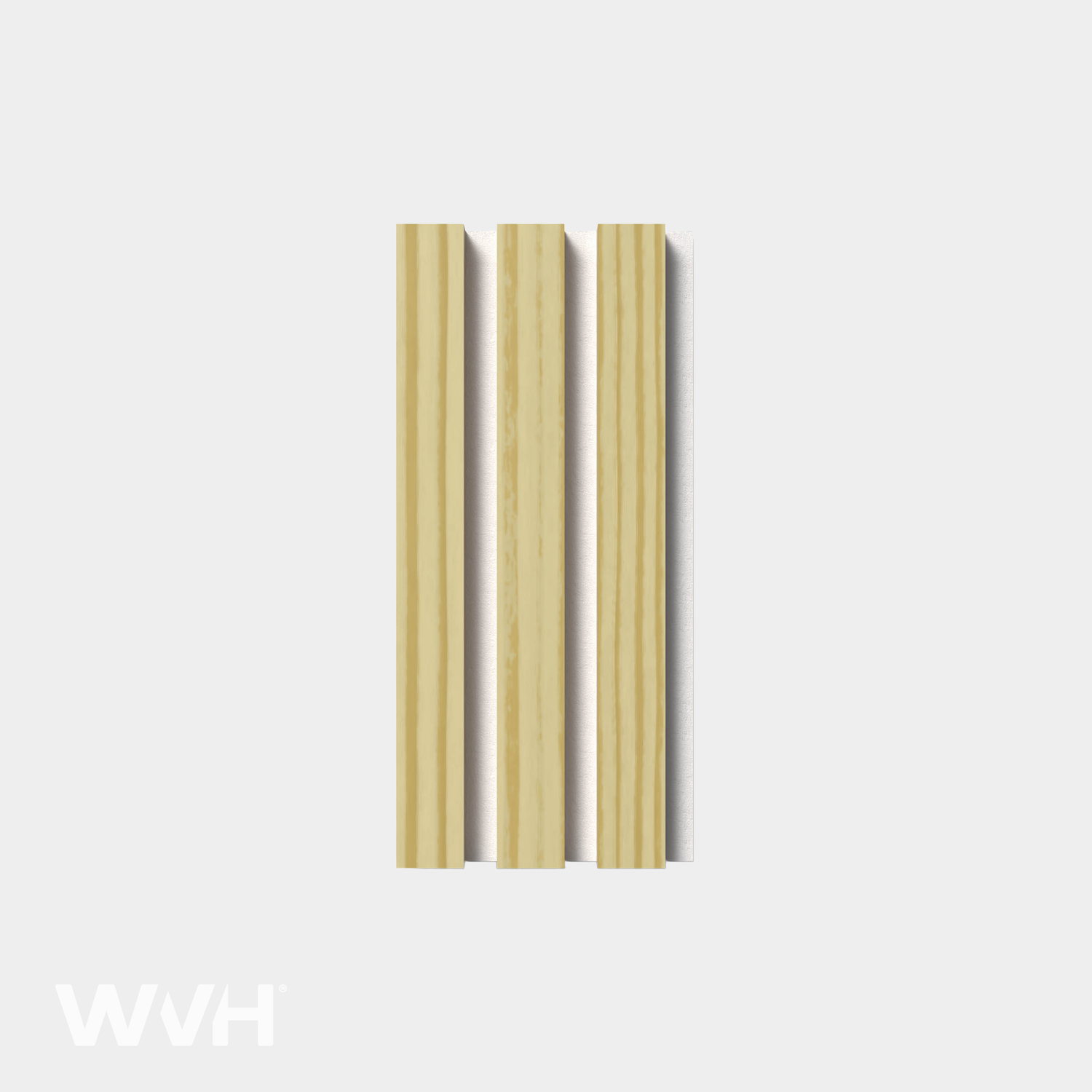 Acupanel® Fire-Rated Acoustic Wood Wall Panel Samples