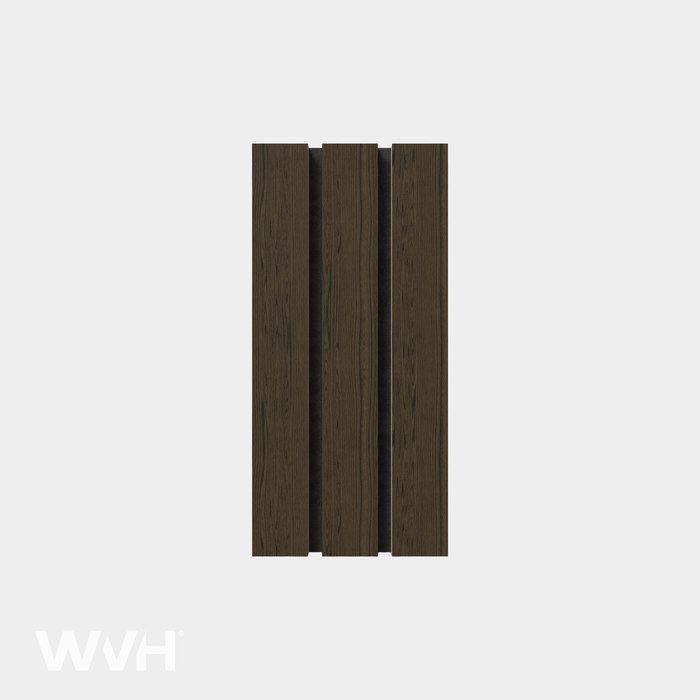 Acupanel® Fire-Rated Acoustic Wood Wall Panel Samples