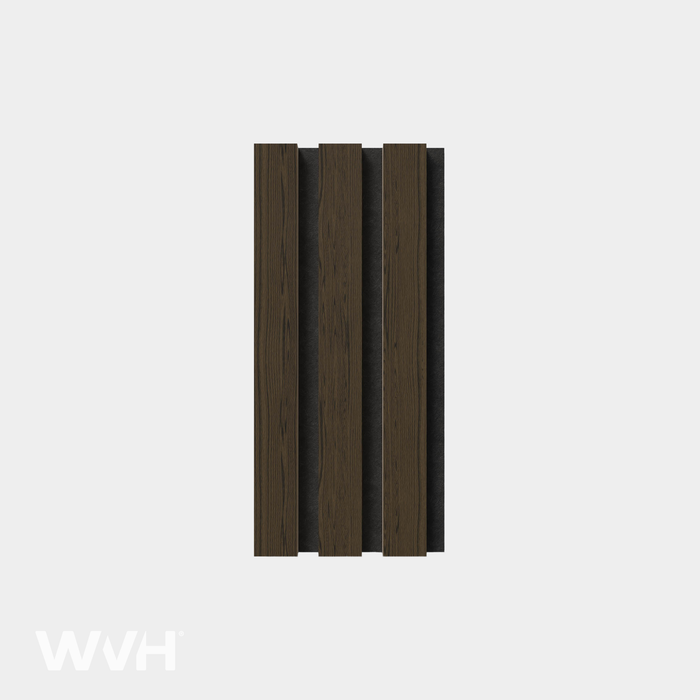 Acupanel® Fire-Rated Acoustic Wood Wall Panel Samples