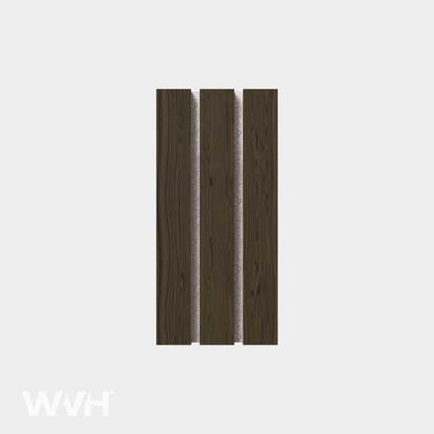 Smoked Oak / Grey swatch