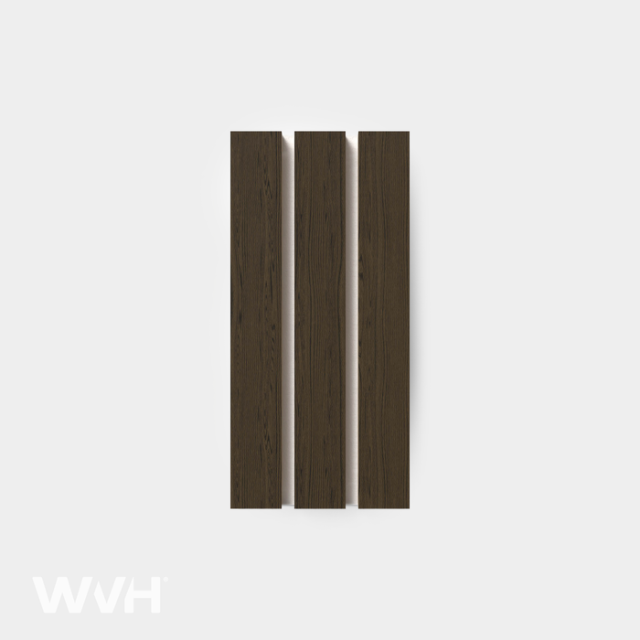 Acupanel® Fire-Rated Acoustic Wood Wall Panel Samples