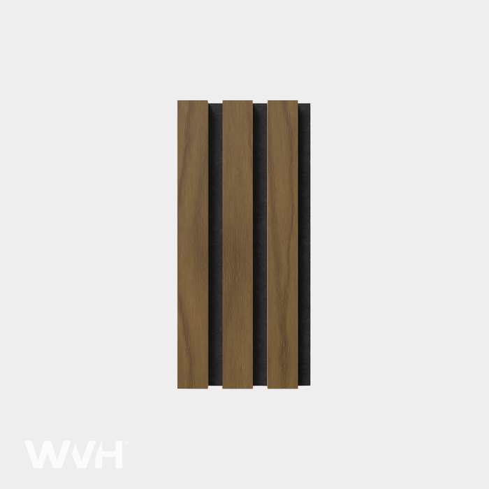 Acupanel® Fire-Rated Acoustic Wood Wall Panel Samples