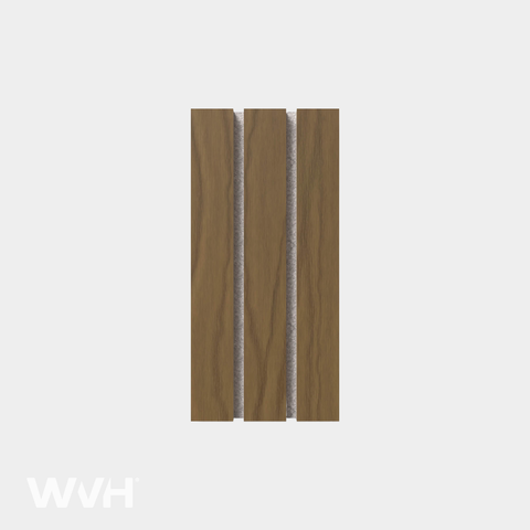 Walnut / Grey swatch