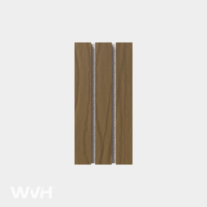 Acupanel® Fire-Rated Acoustic Wood Wall Panel Samples