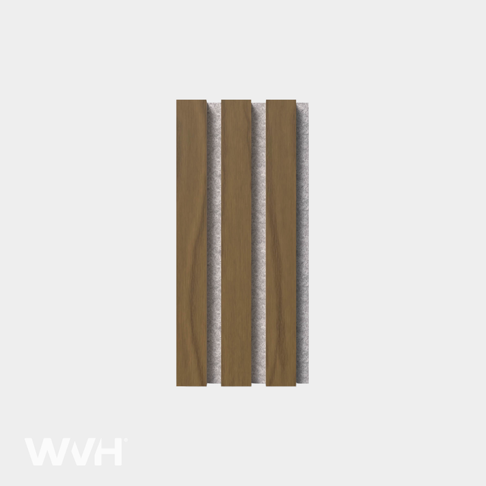 Acupanel® Fire-Rated Acoustic Wood Wall Panel Samples