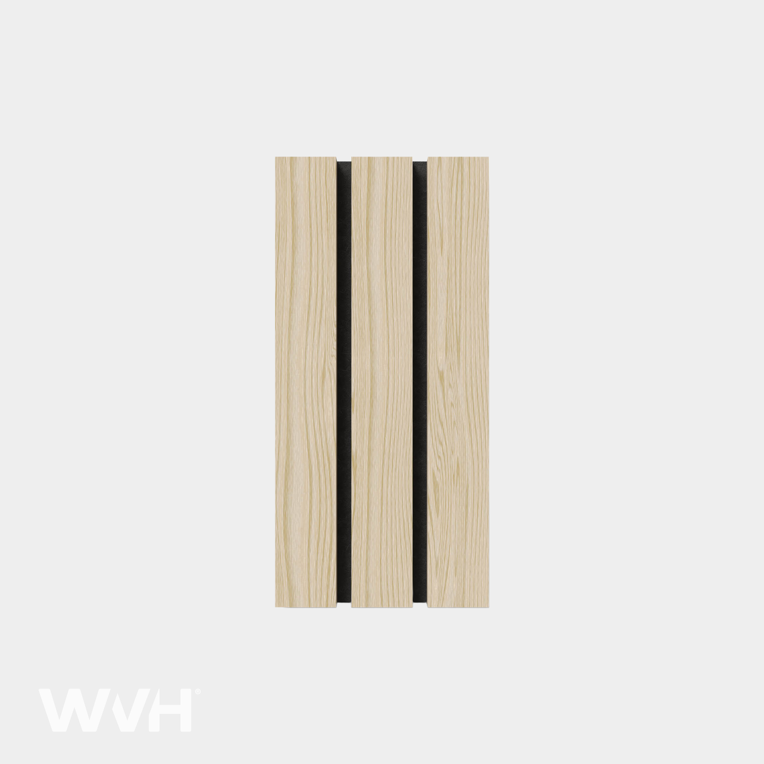 Acupanel® Fire-Rated Acoustic Wood Wall Panel Samples