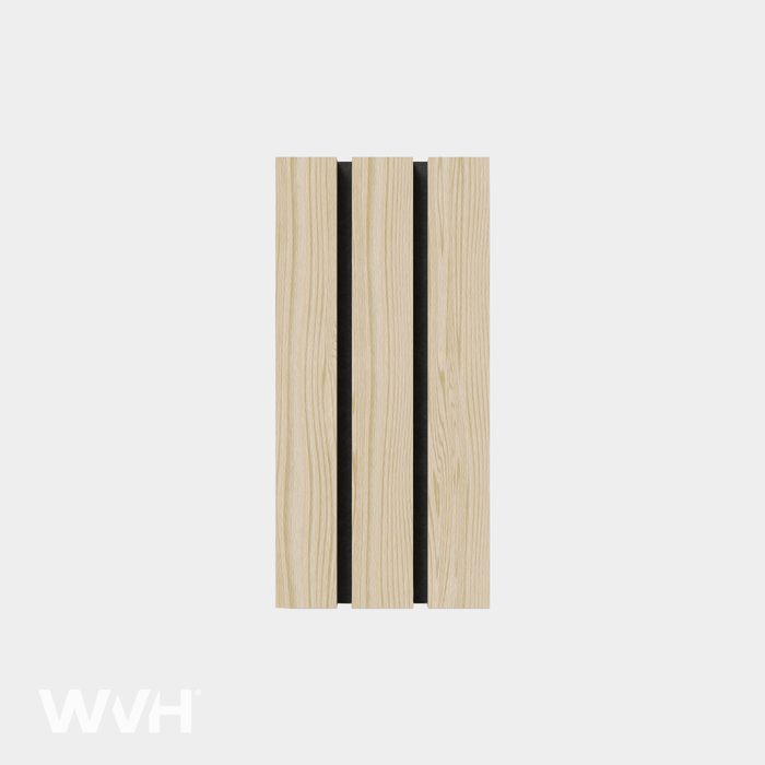 Acupanel® Fire-Rated Acoustic Wood Wall Panel Samples