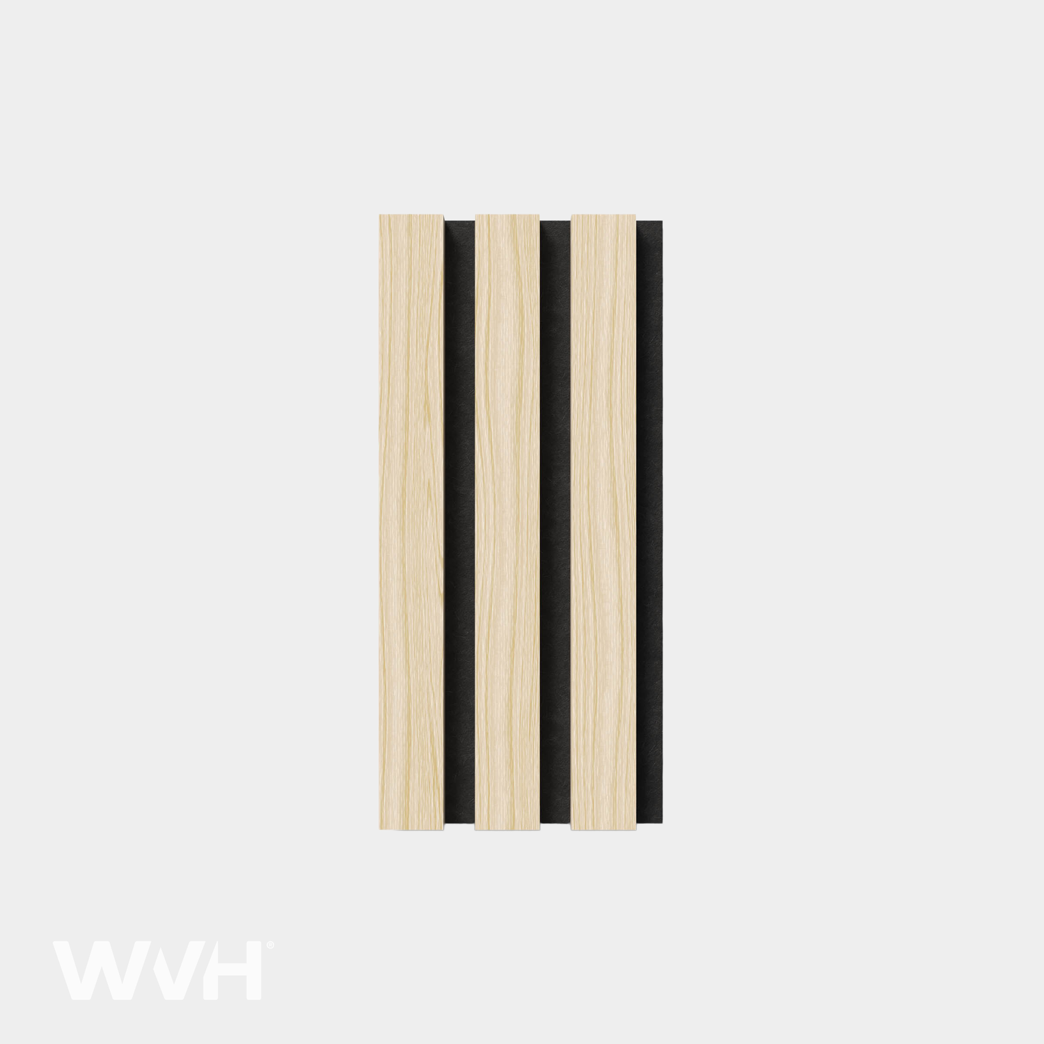Acupanel® Fire-Rated Acoustic Wood Wall Panel Samples