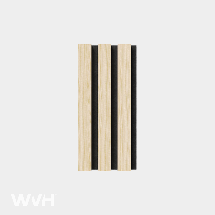 Acupanel® Fire-Rated Acoustic Wood Wall Panel Samples
