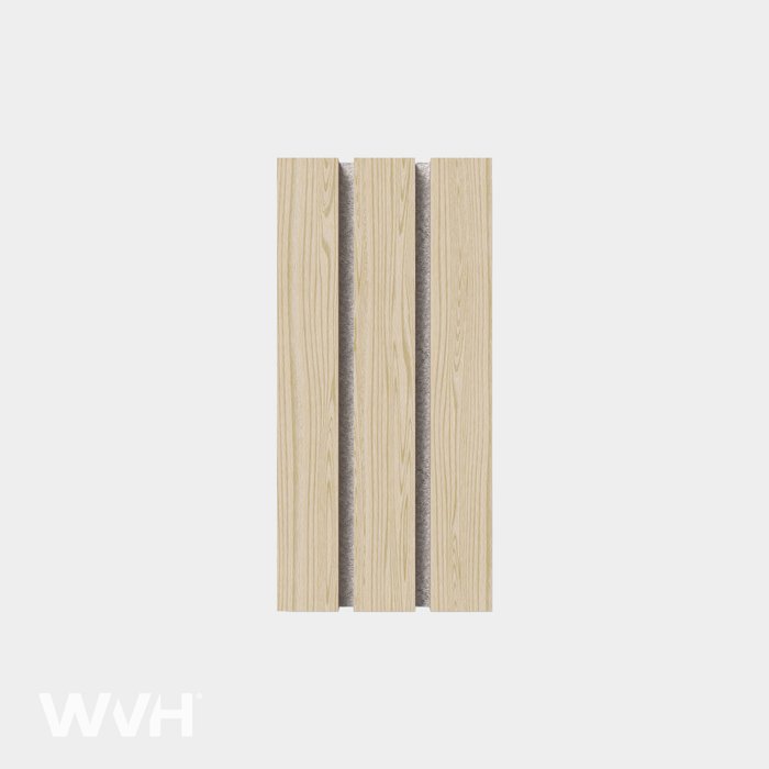 Acupanel® Fire-Rated Acoustic Wood Wall Panel Samples