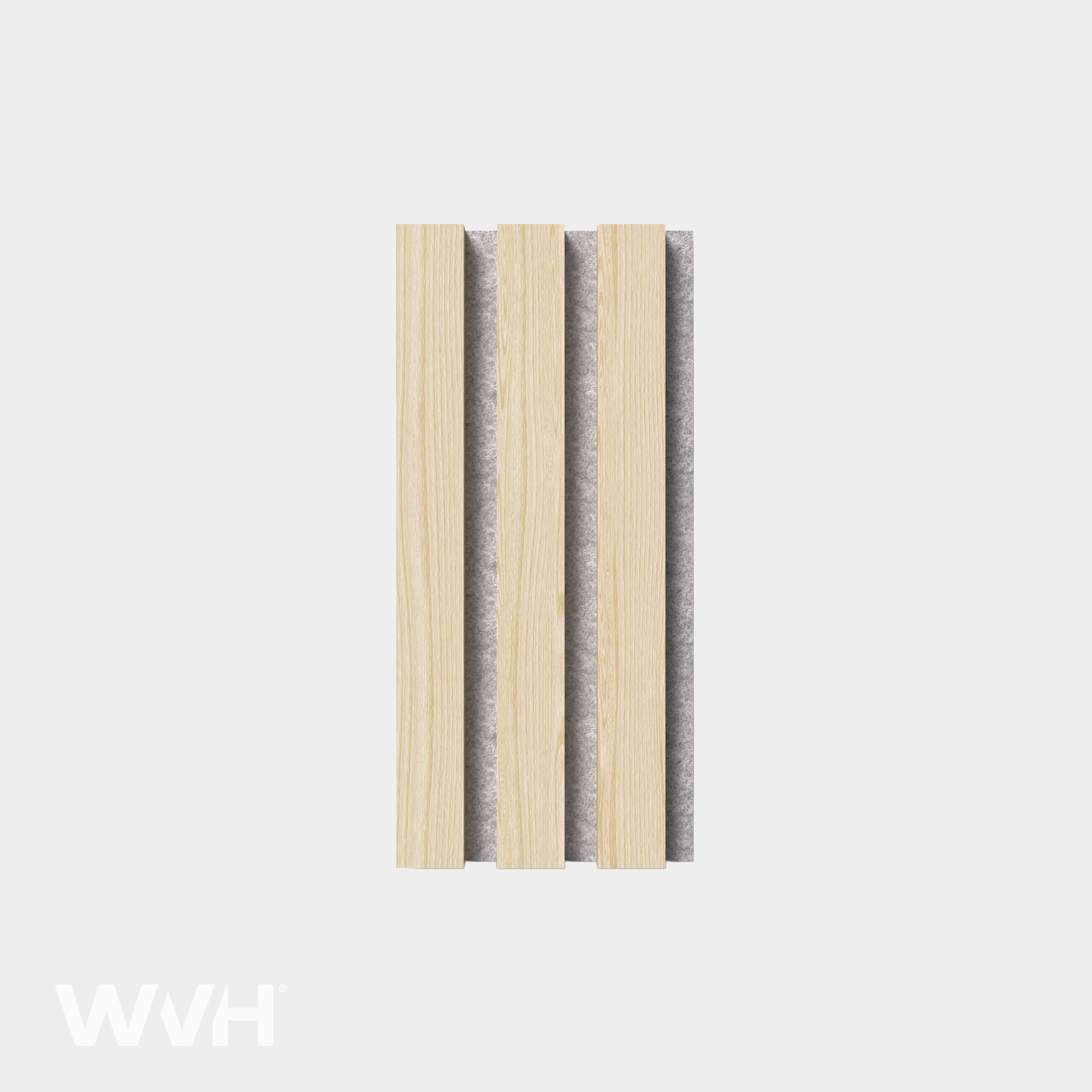 Acupanel® Fire-Rated Acoustic Wood Wall Panel Samples
