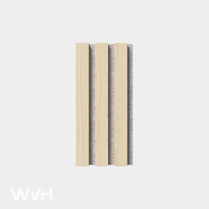 Acupanel® Fire-Rated Acoustic Wood Wall Panel Samples