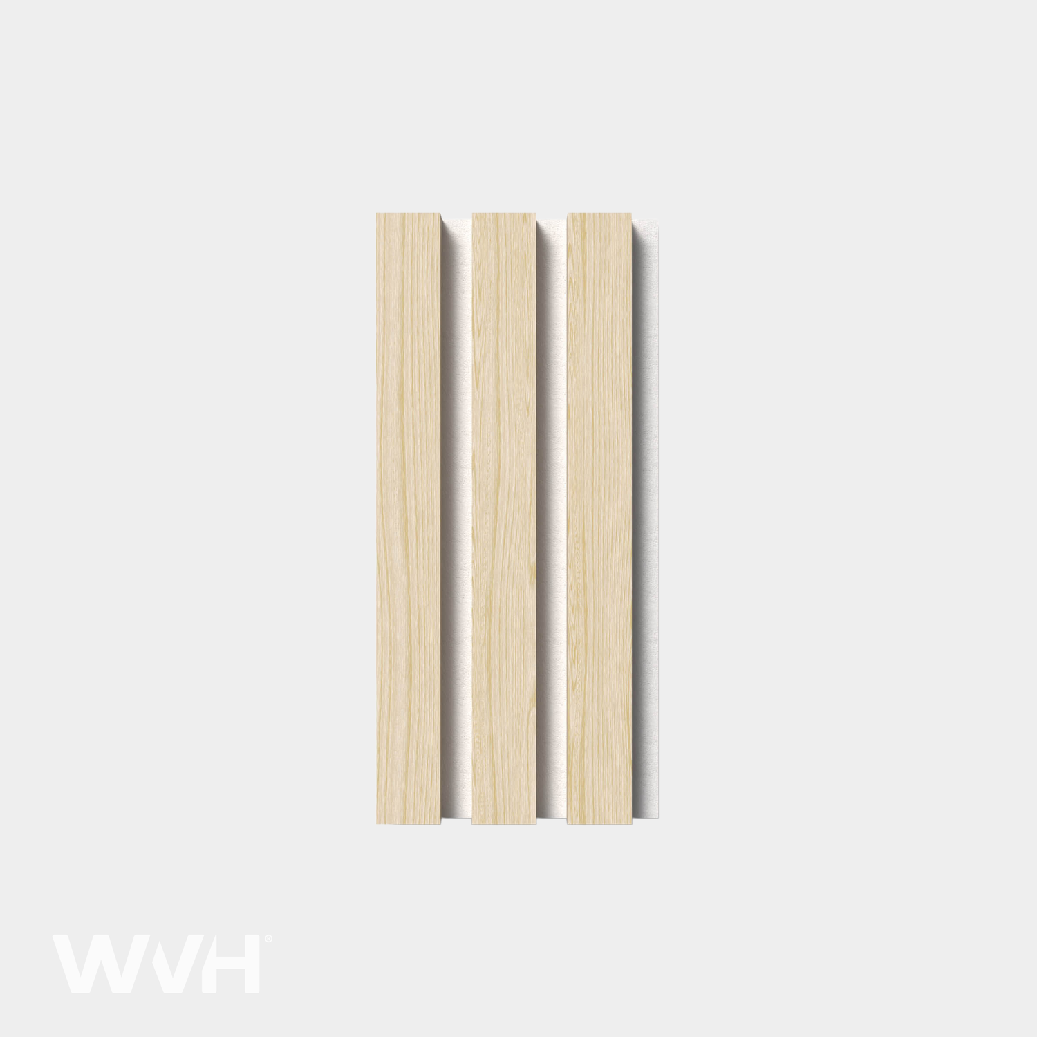 Acupanel® Fire-Rated Acoustic Wood Wall Panel Samples