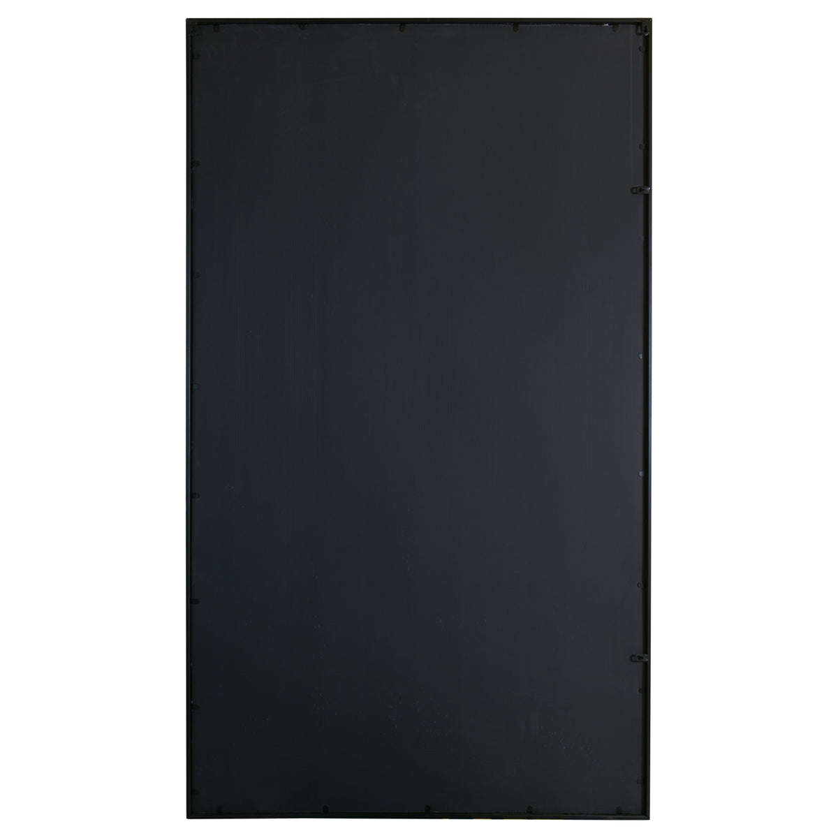 WVH® | The Industrial Grid | Leaner and Wall-Mountable Mirrors