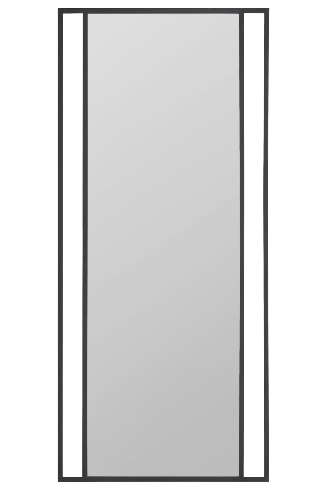 WVH® | The Industrial Window | Leaner and Wall-Mountable Mirrors