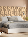 Geo-Lite® Weave Geometric Wall Panels