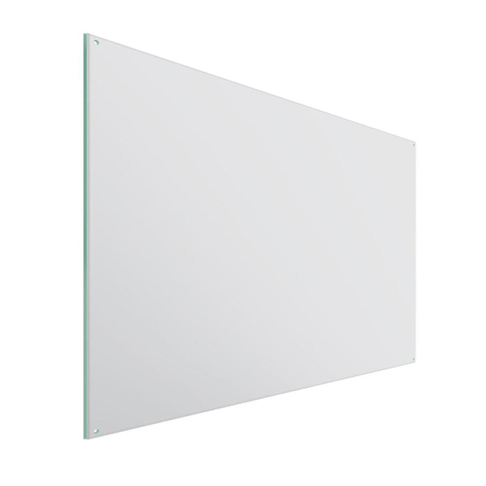 WVH™ | The Sheet | Polished Edge Wall-Mounted Mirrors