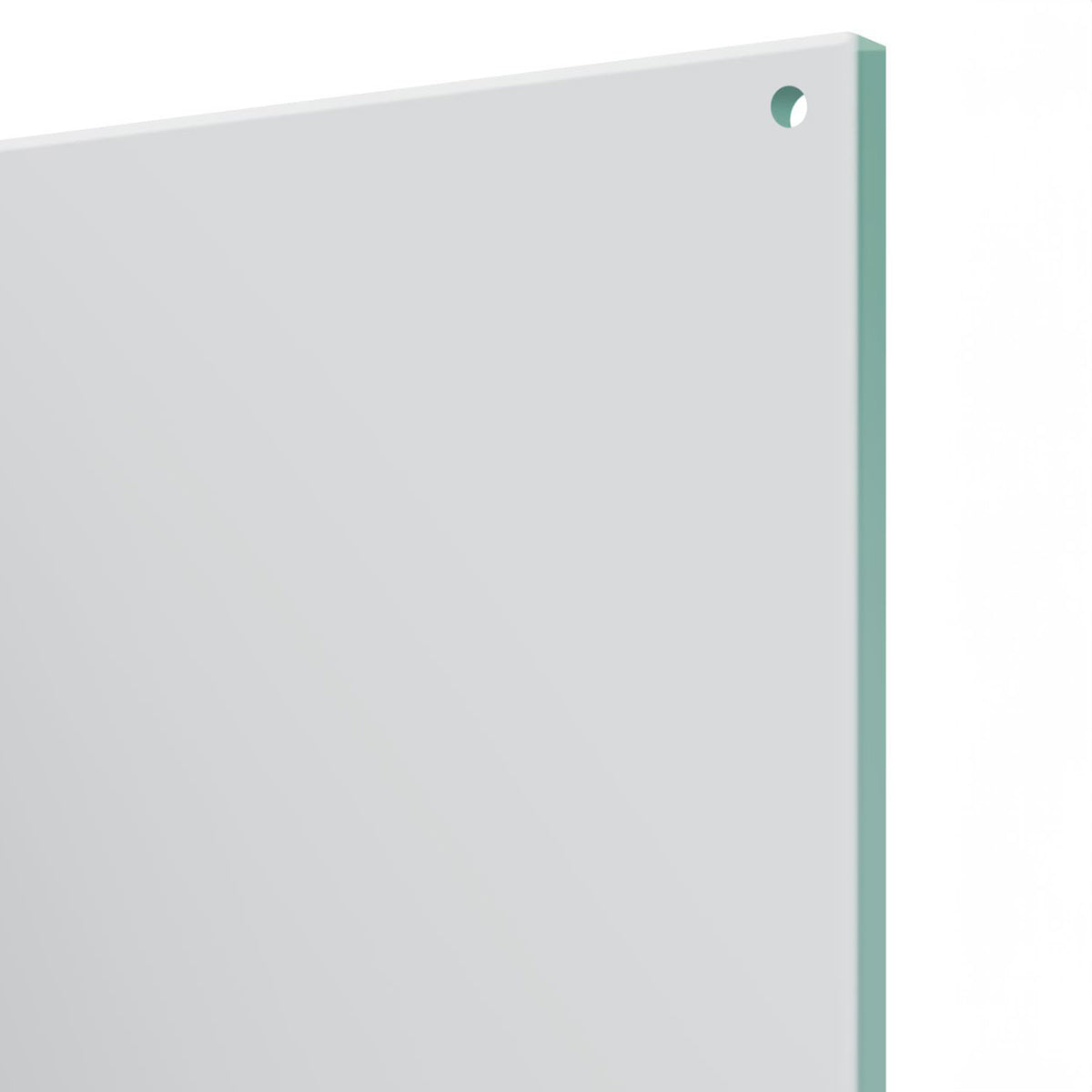 WVH® | The Sheet | Polished Edge Wall-Mounted Mirrors