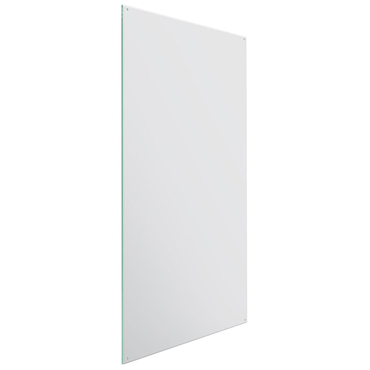 WVH® | The Sheet | Polished Edge Wall-Mounted Mirrors