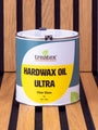 Treatex Clear Hardwax Oil Ultra