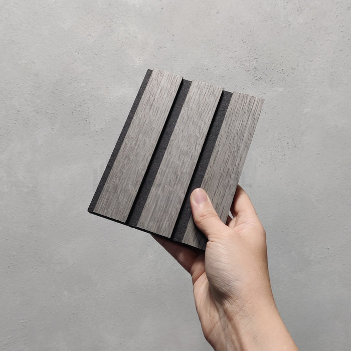 Acupanel® Non-Acoustic Wood Wall Panel Individual Samples